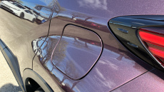 Toyota C-HR 1.8 Hybrid Excel 5dr CVT Hybrid Hatchback